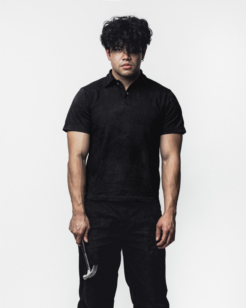 Petr Polo — view 2 | Nicholas Aguas