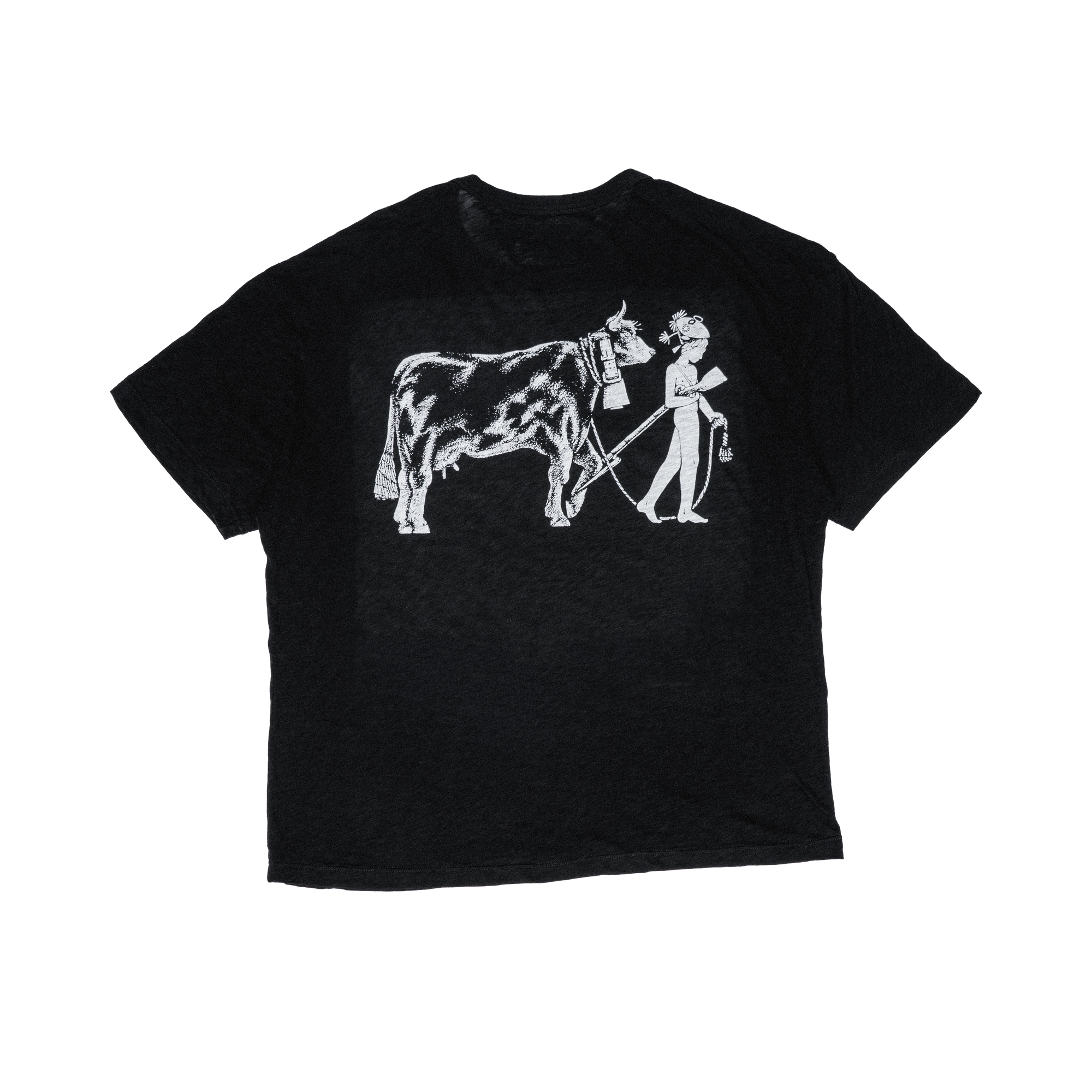 COWBOY T-SHIRT