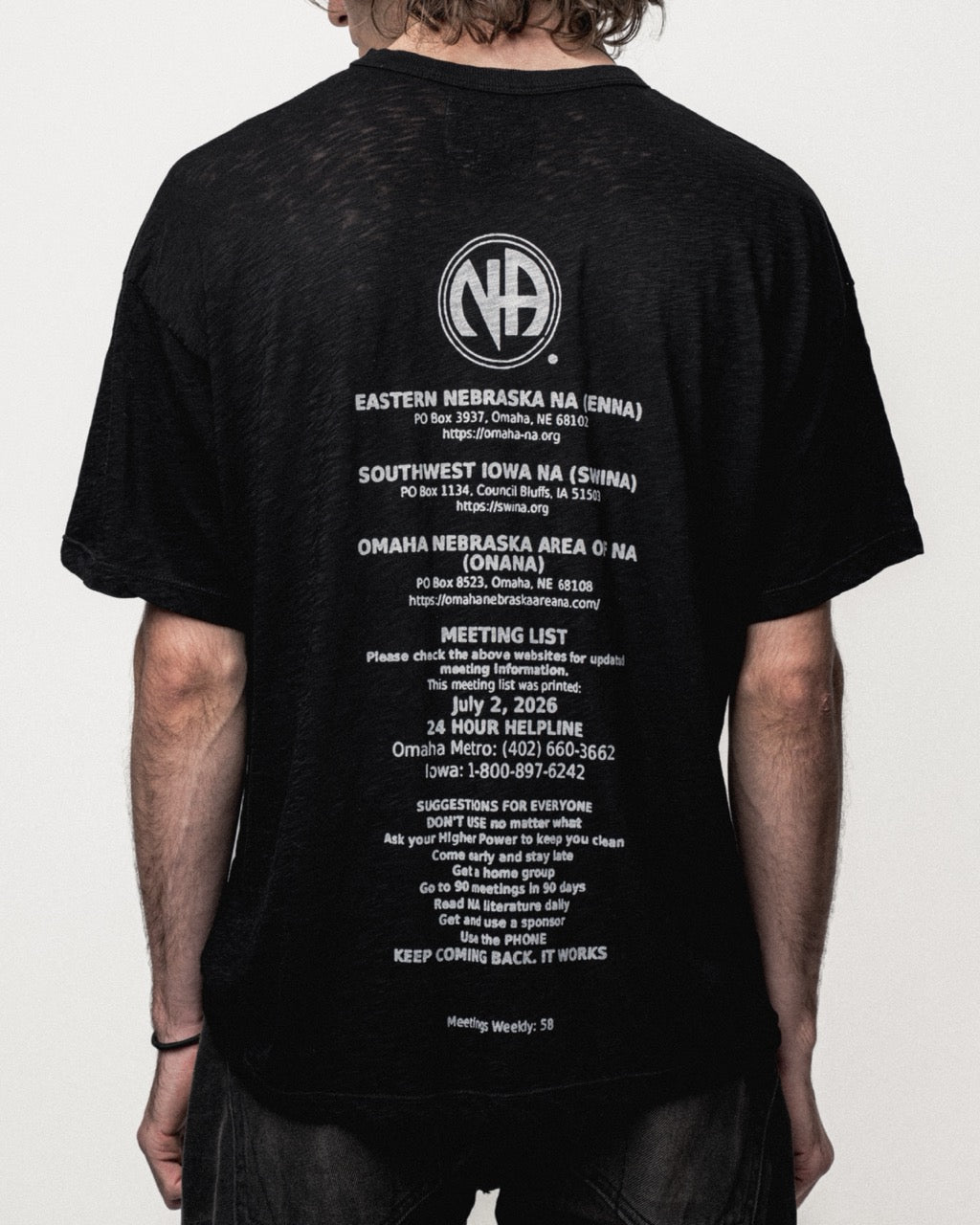 LAST_PIGGY T-SHIRT