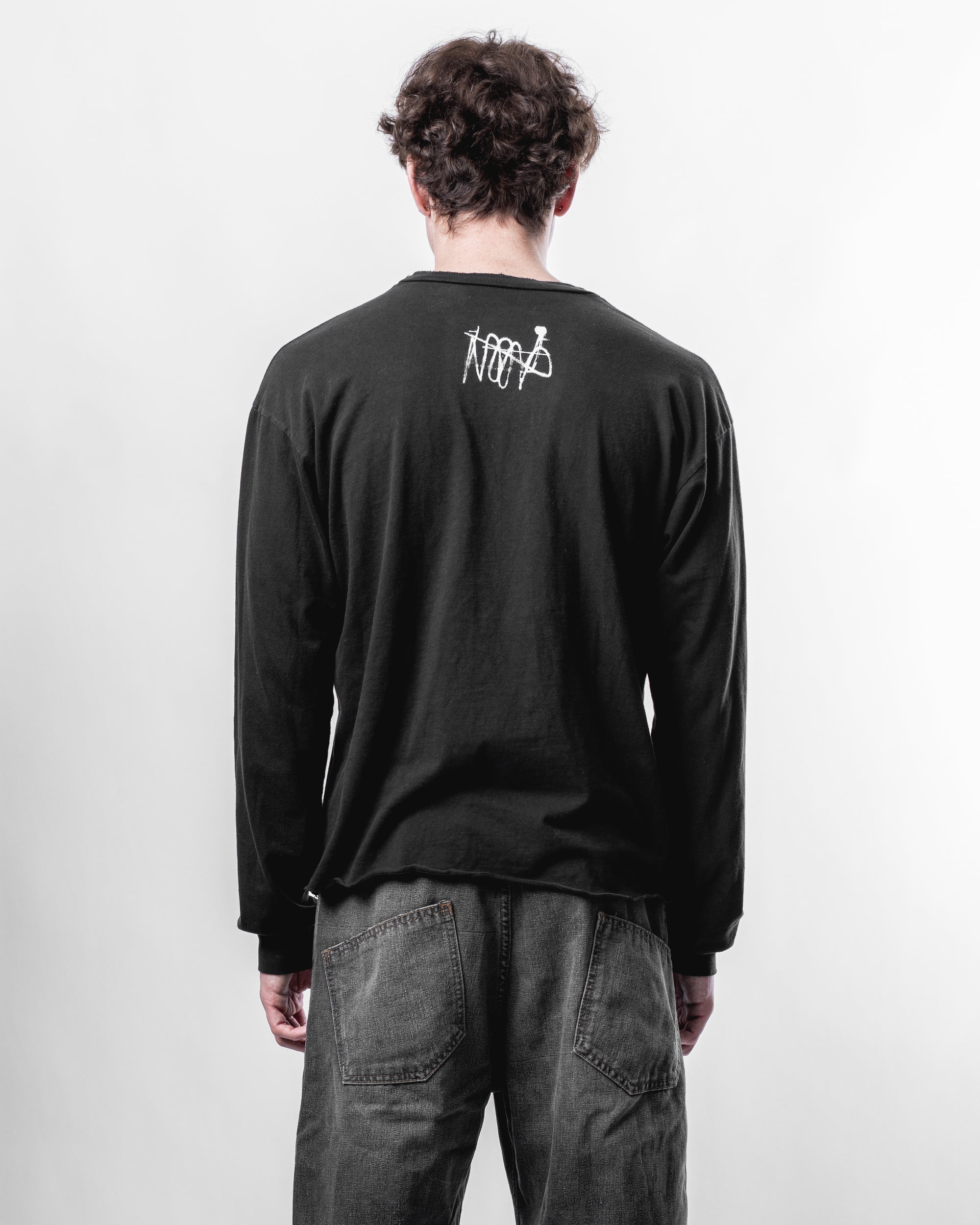 LUKA LS TEE