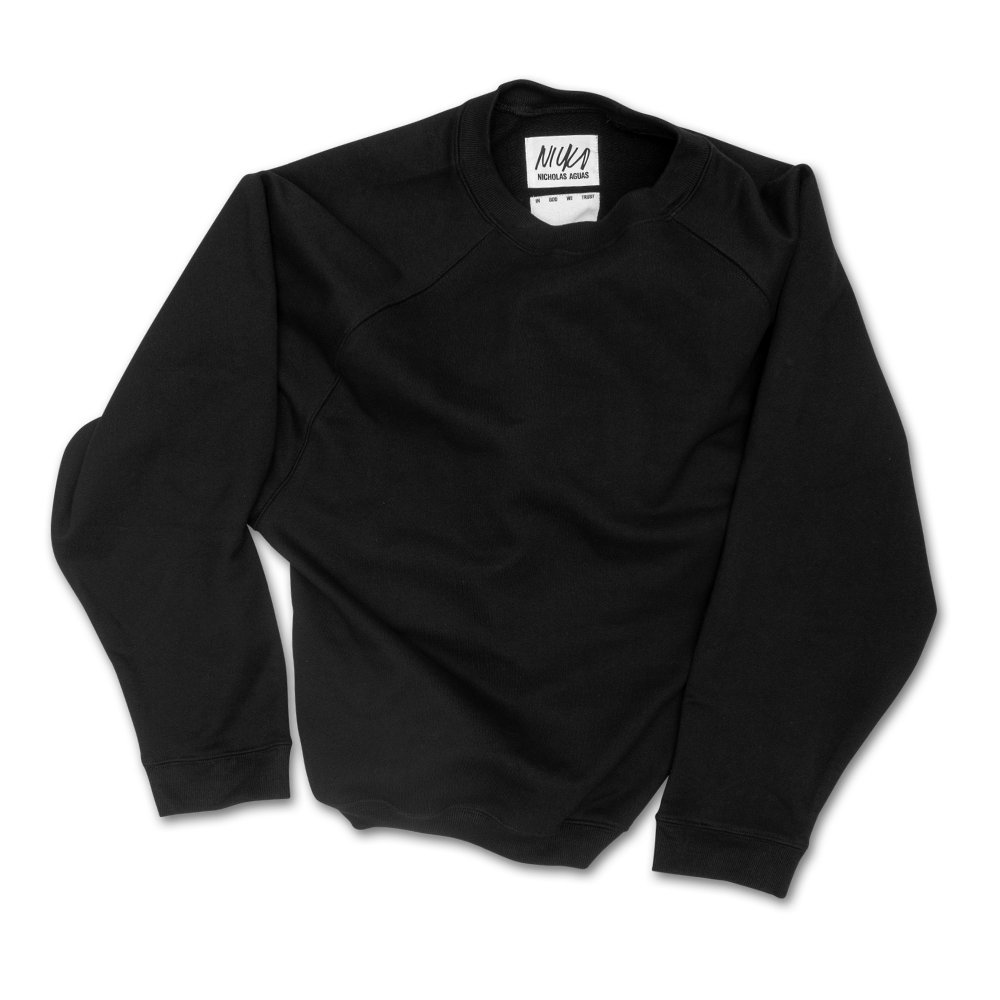OLEG SWEATSHIRT