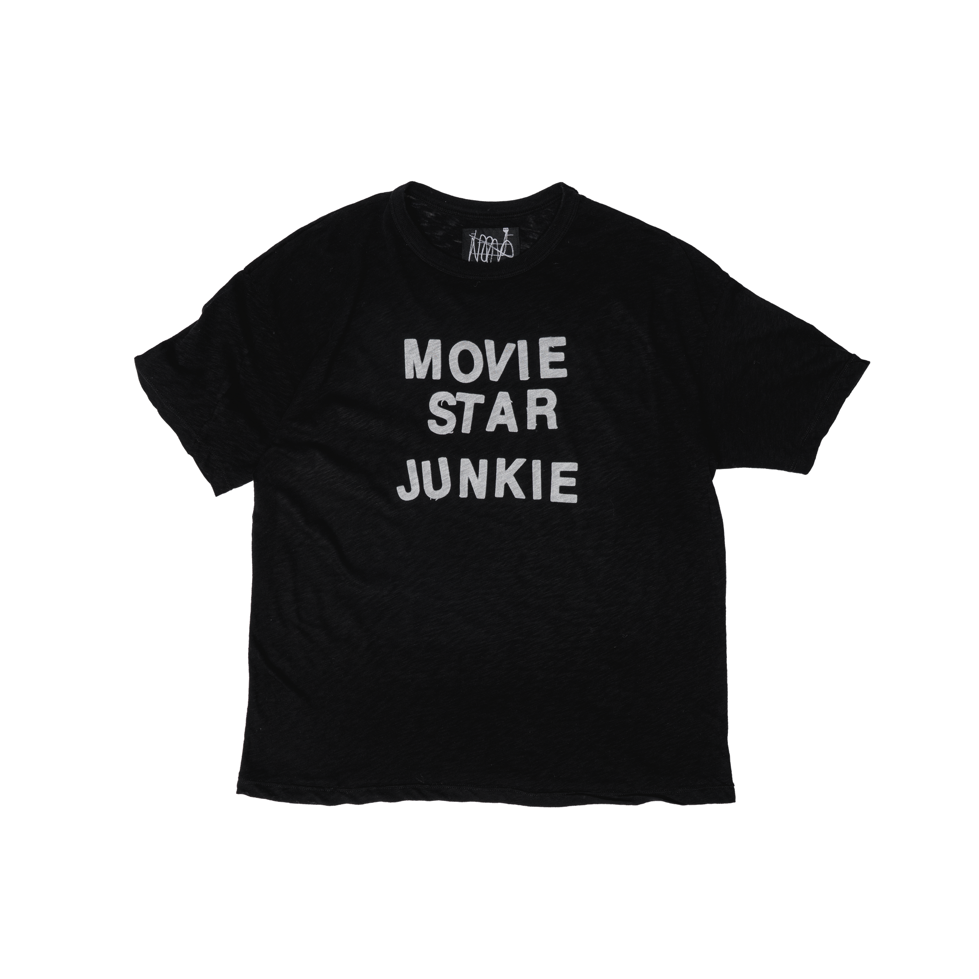 JUNKIE T-SHIRT