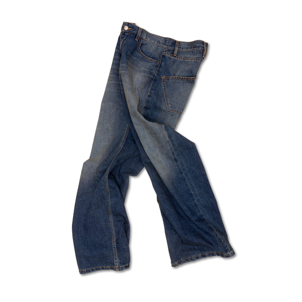 JOVO "MOXY" JEANS