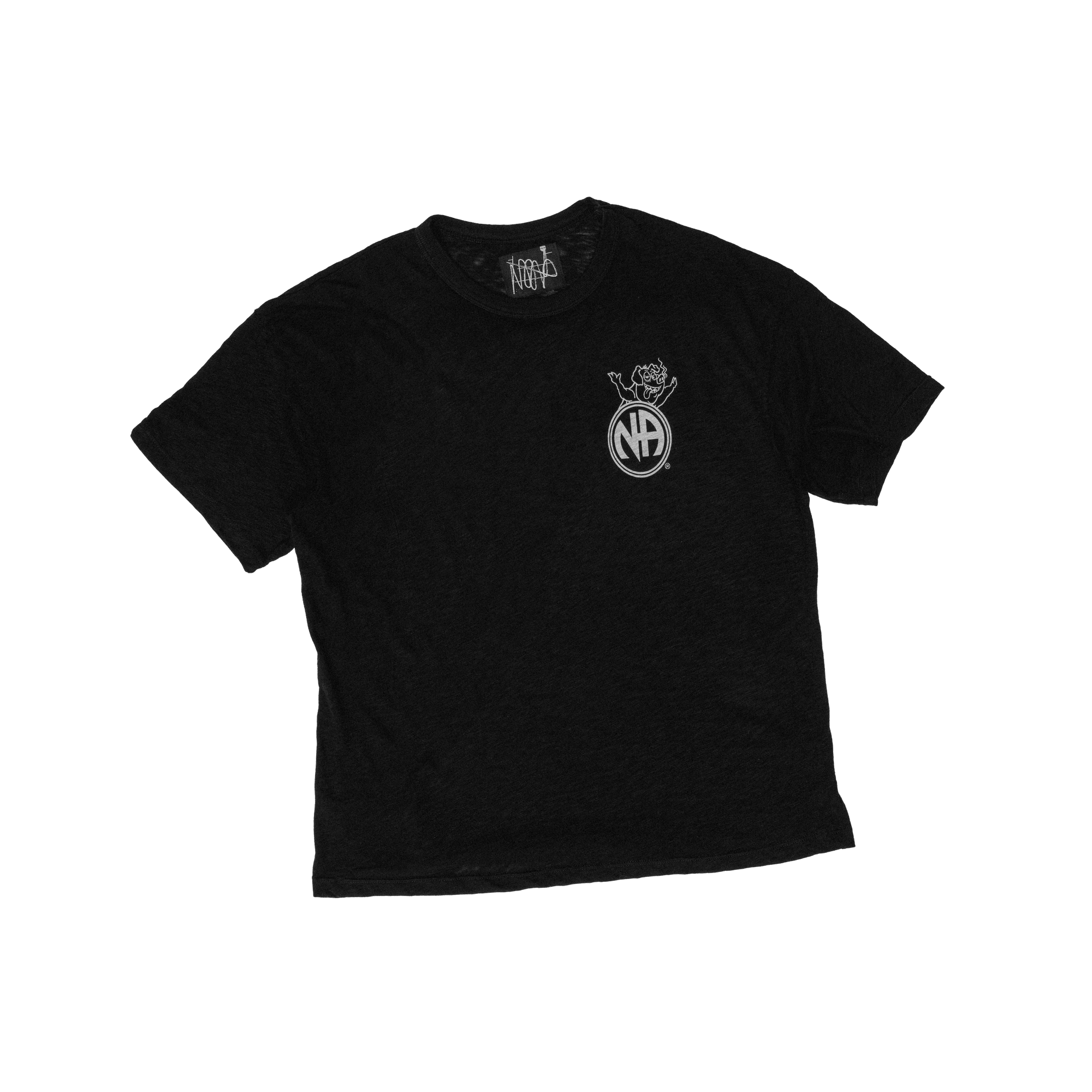 LAST_PIGGY T-SHIRT