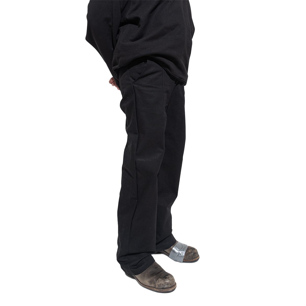 TEDDY WORK TROUSERS