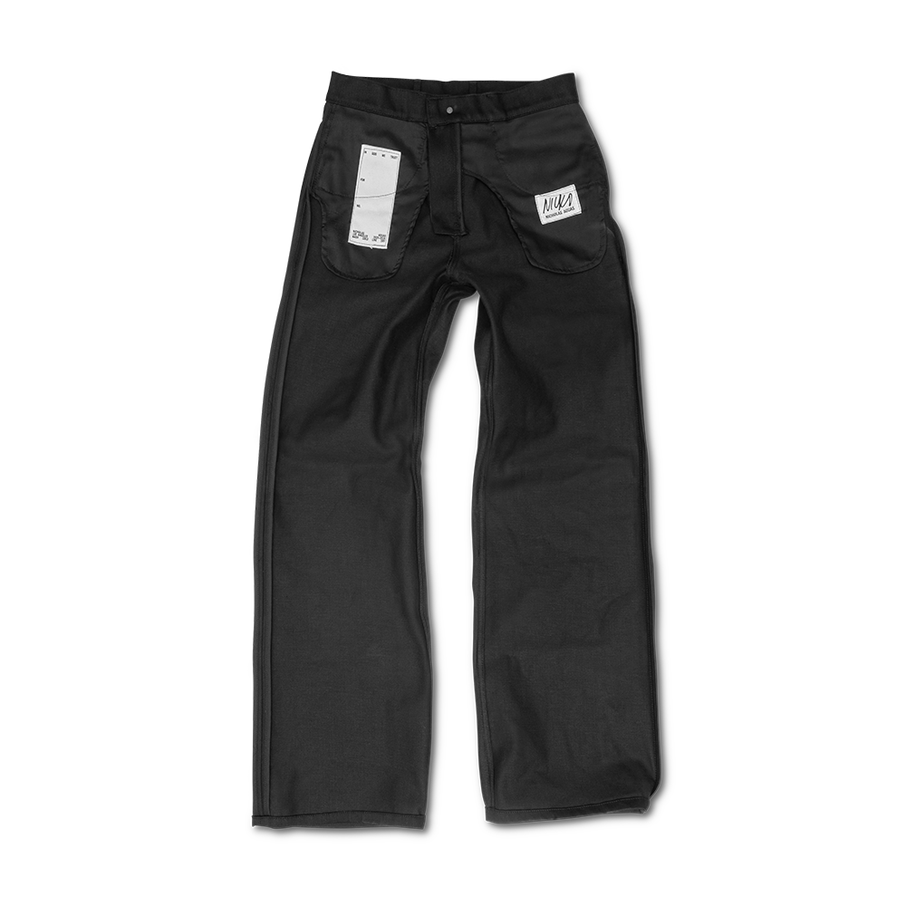 JOVO BLACK JEANS