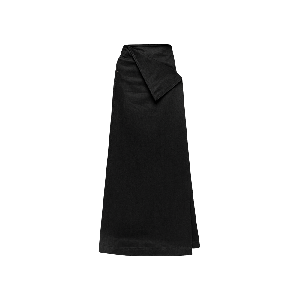 LIV A-LINE SKIRT