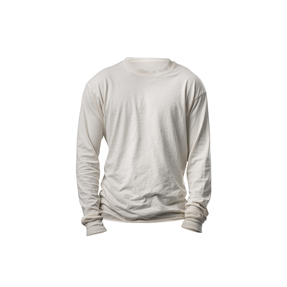 LUKA LS TEE — front