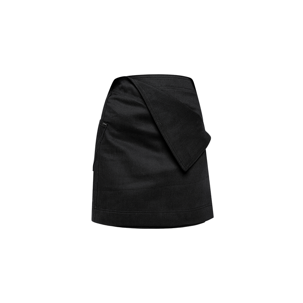 TUMMLER MINI SKIRT