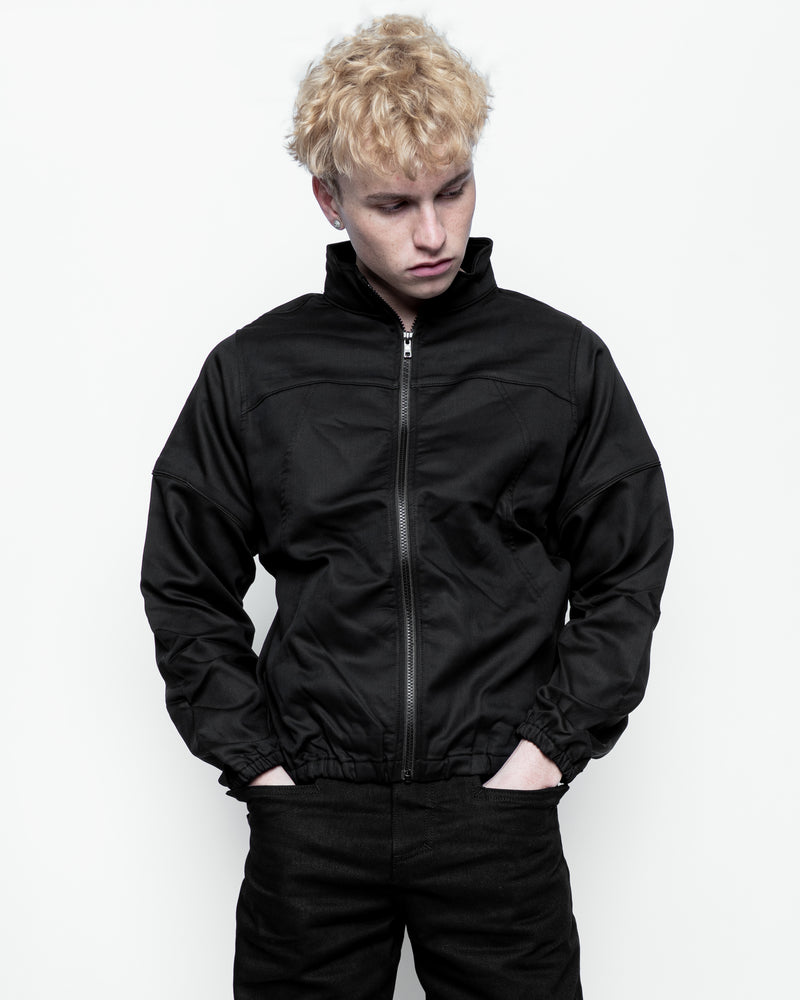 REYEB TRACK JACKET