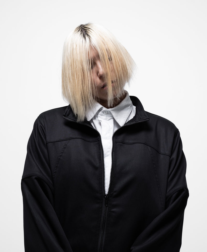 REYEB TRACK JACKET