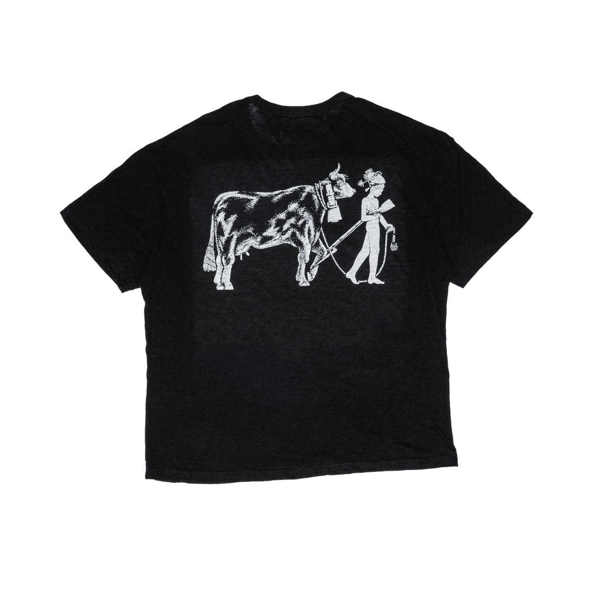 COWBOY T-SHIRT