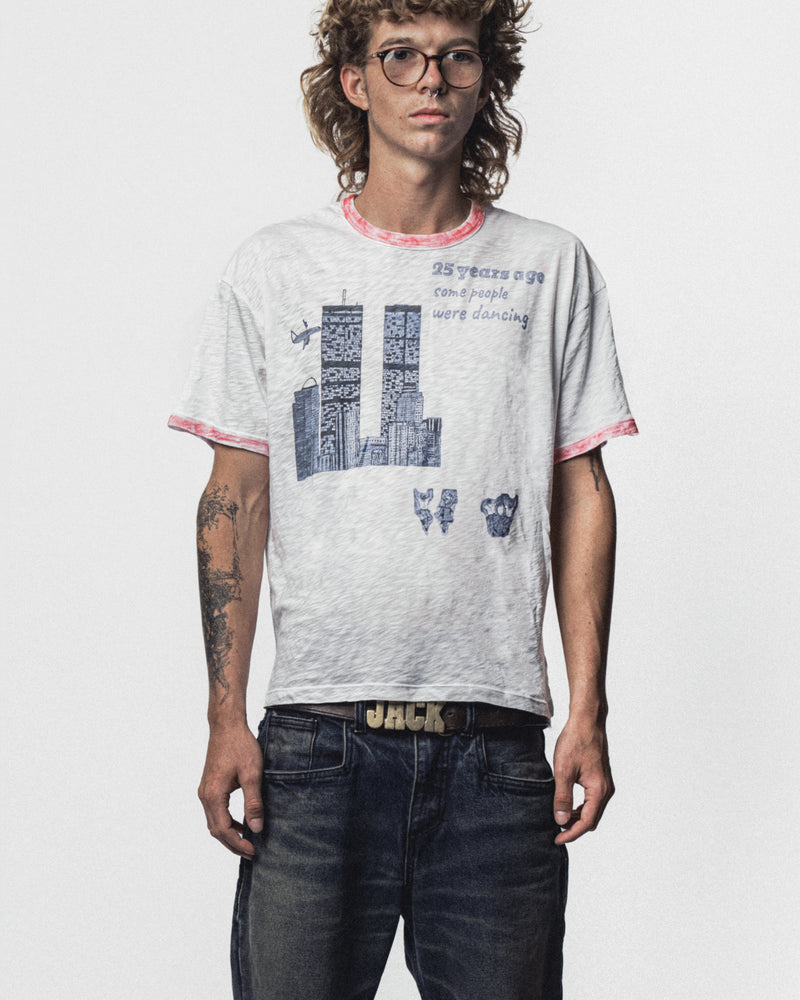 WATCH_THIS_DRIVE T-SHIRT — Detail | Nicholas Aguas