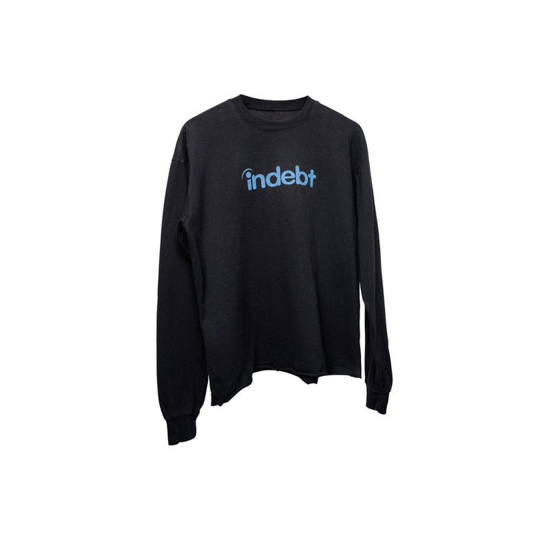 INDEBT LS TEE