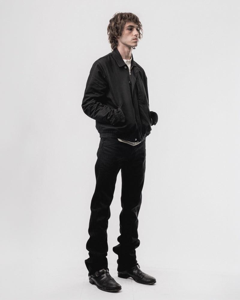TOROS JEANS by NICHOLAS AGUAS — detail