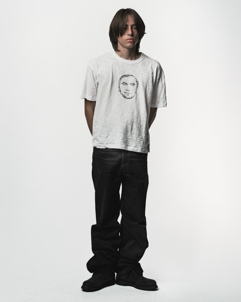 LUCID T-SHIRT — Blanco | Nicholas Aguas
