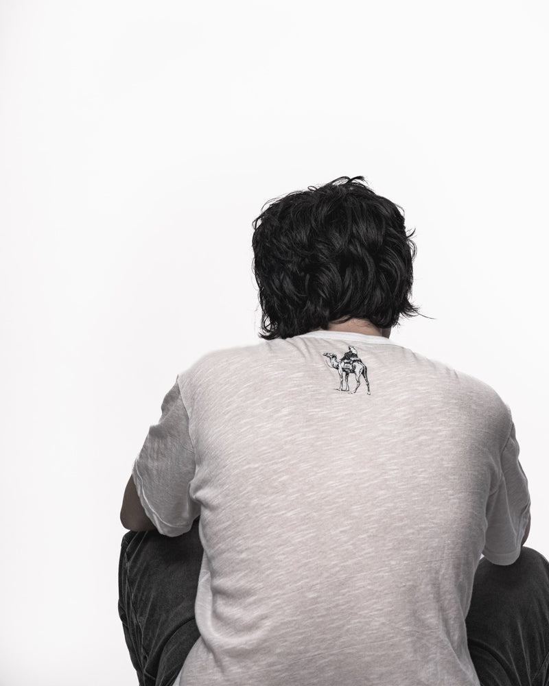 MIA VENDORS T-SHIRT | Nicholas Aguas