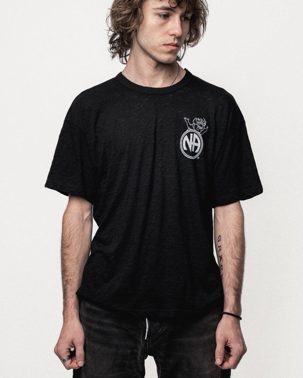 LAST_PIGGY T-SHIRT