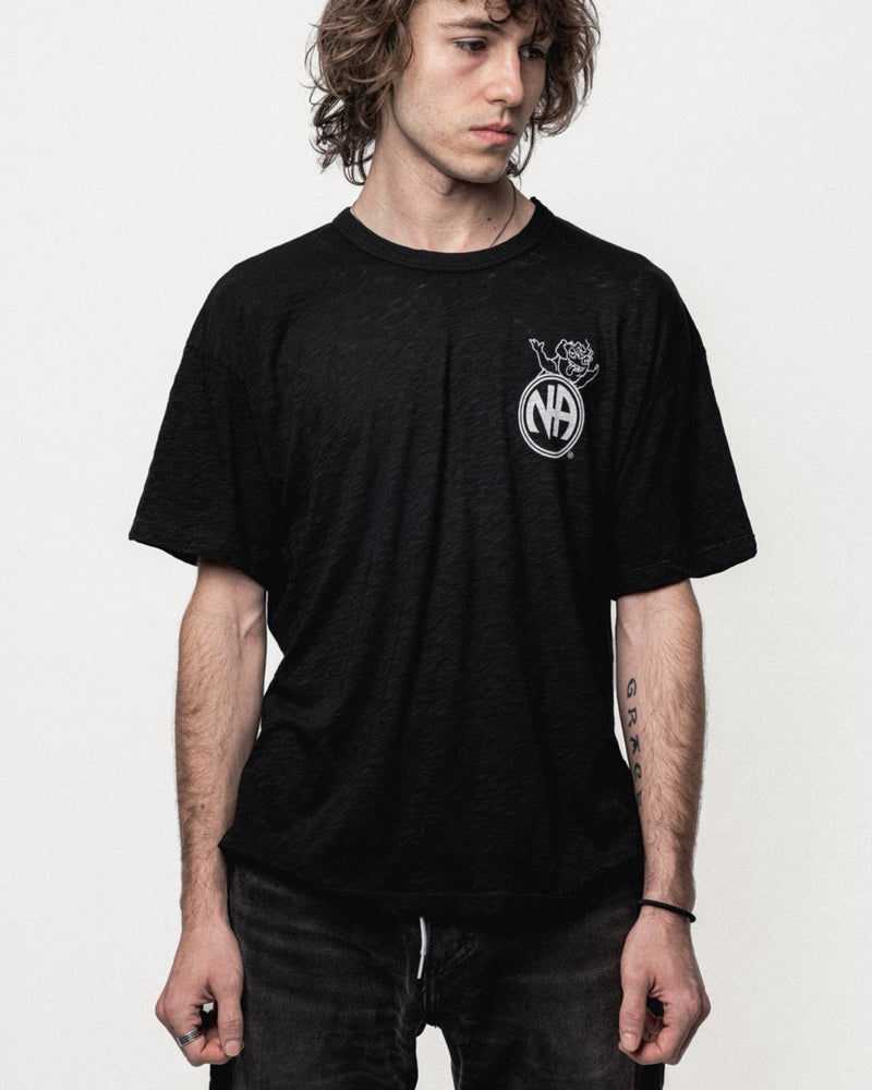 LAST_PIGGY T-SHIRT