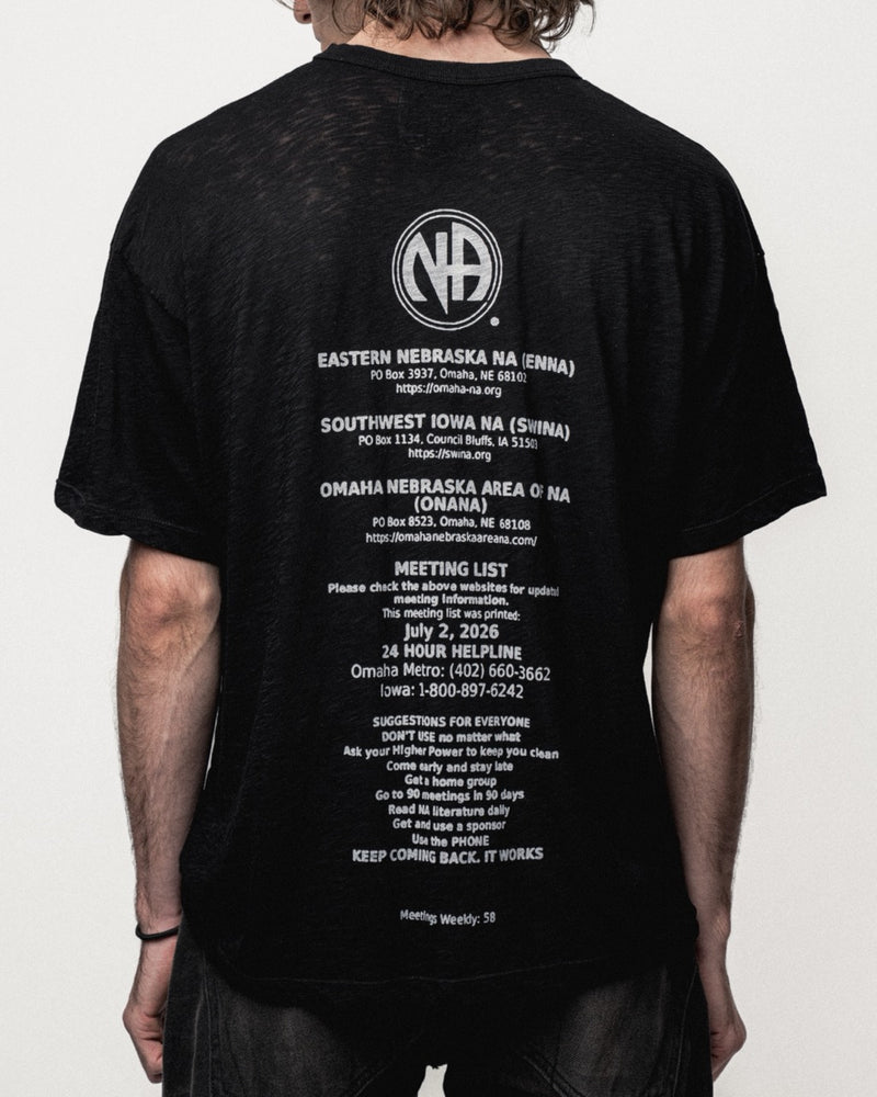 LAST_PIGGY T-SHIRT