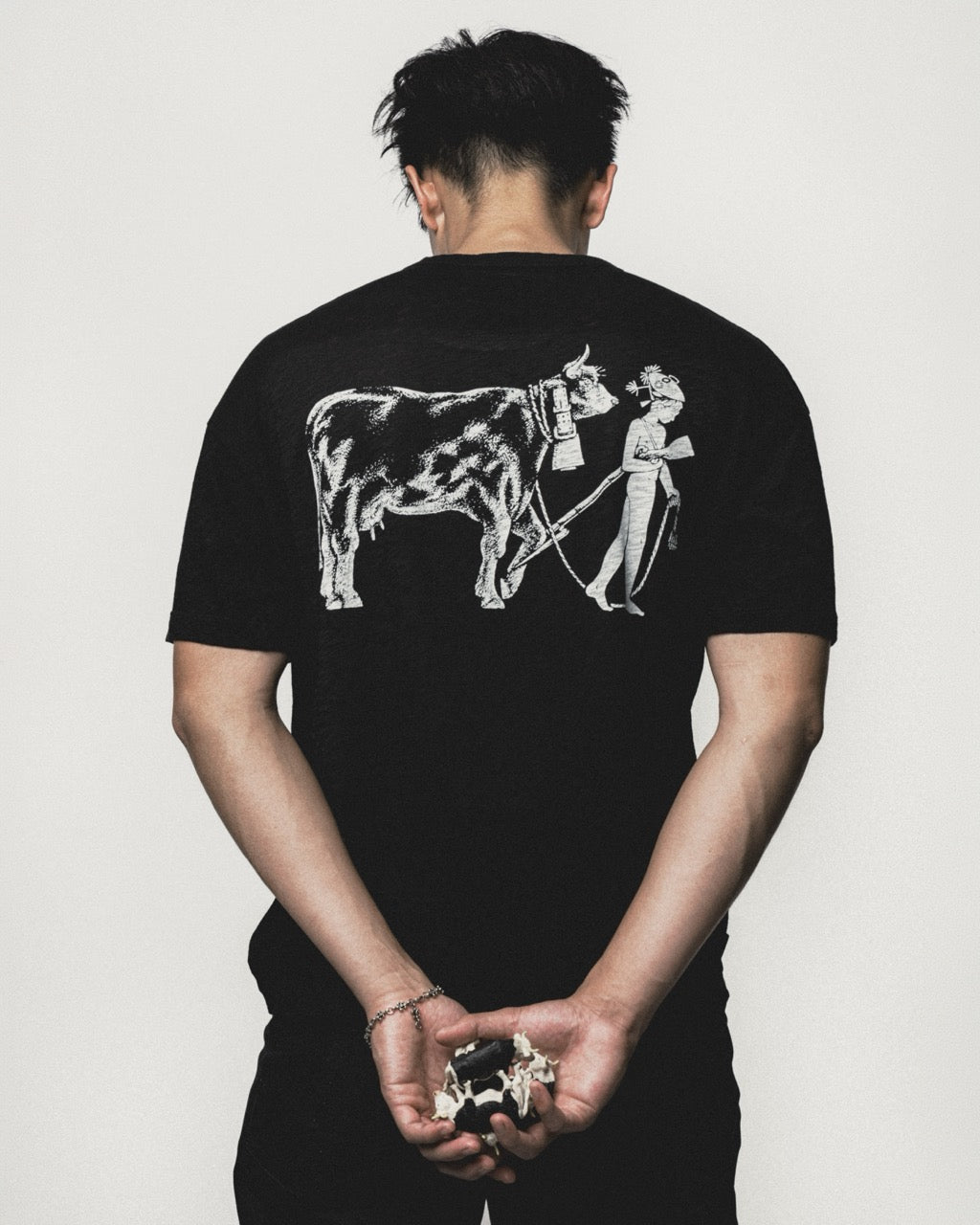 COWBOY T-SHIRT