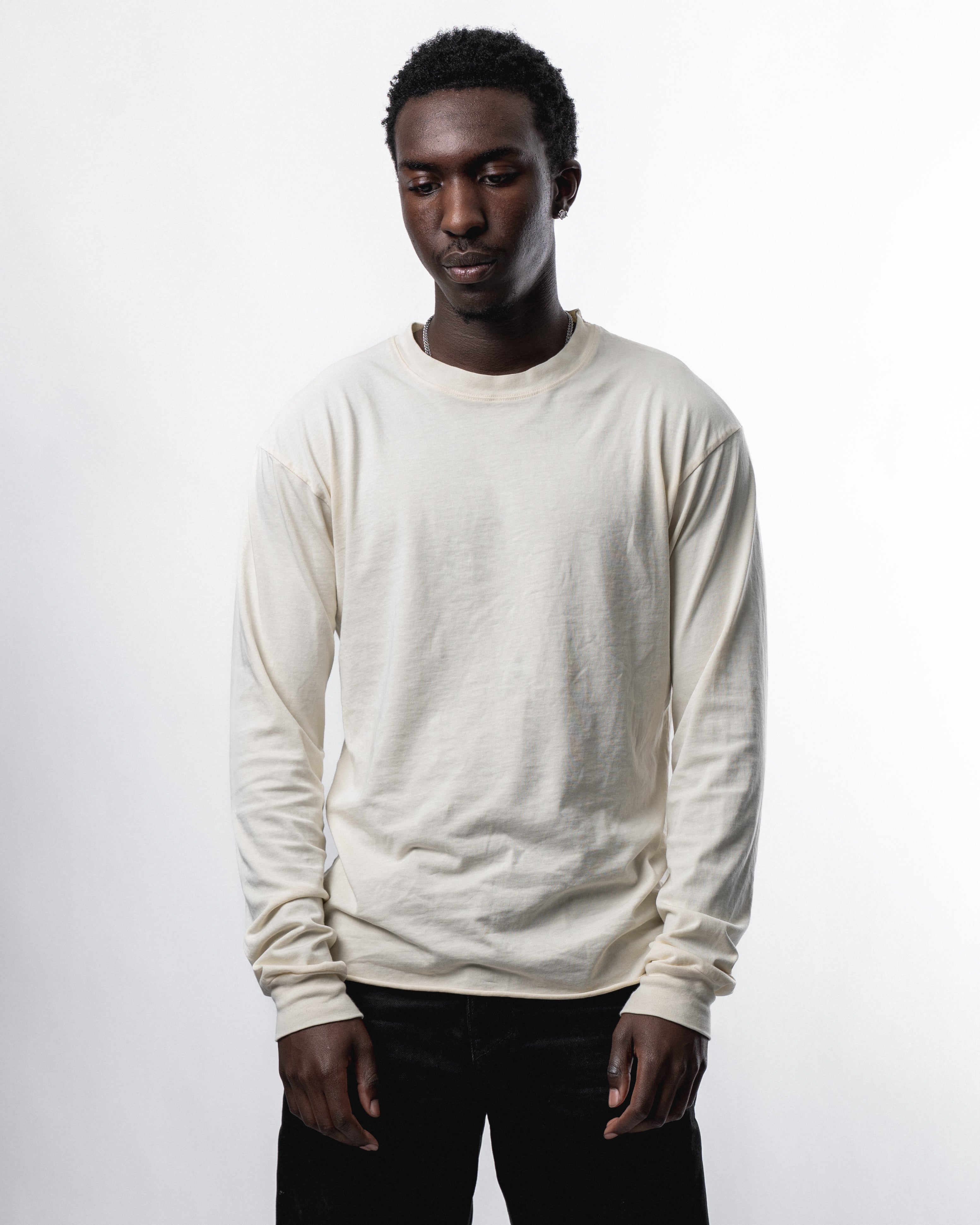 LUKA LS TEE