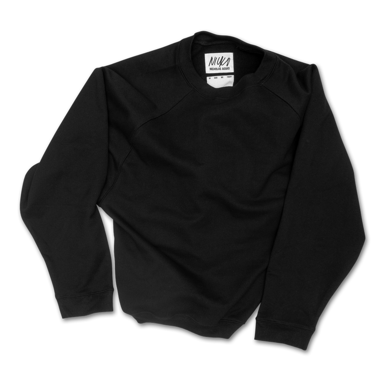 OLEG SWEATSHIRT
