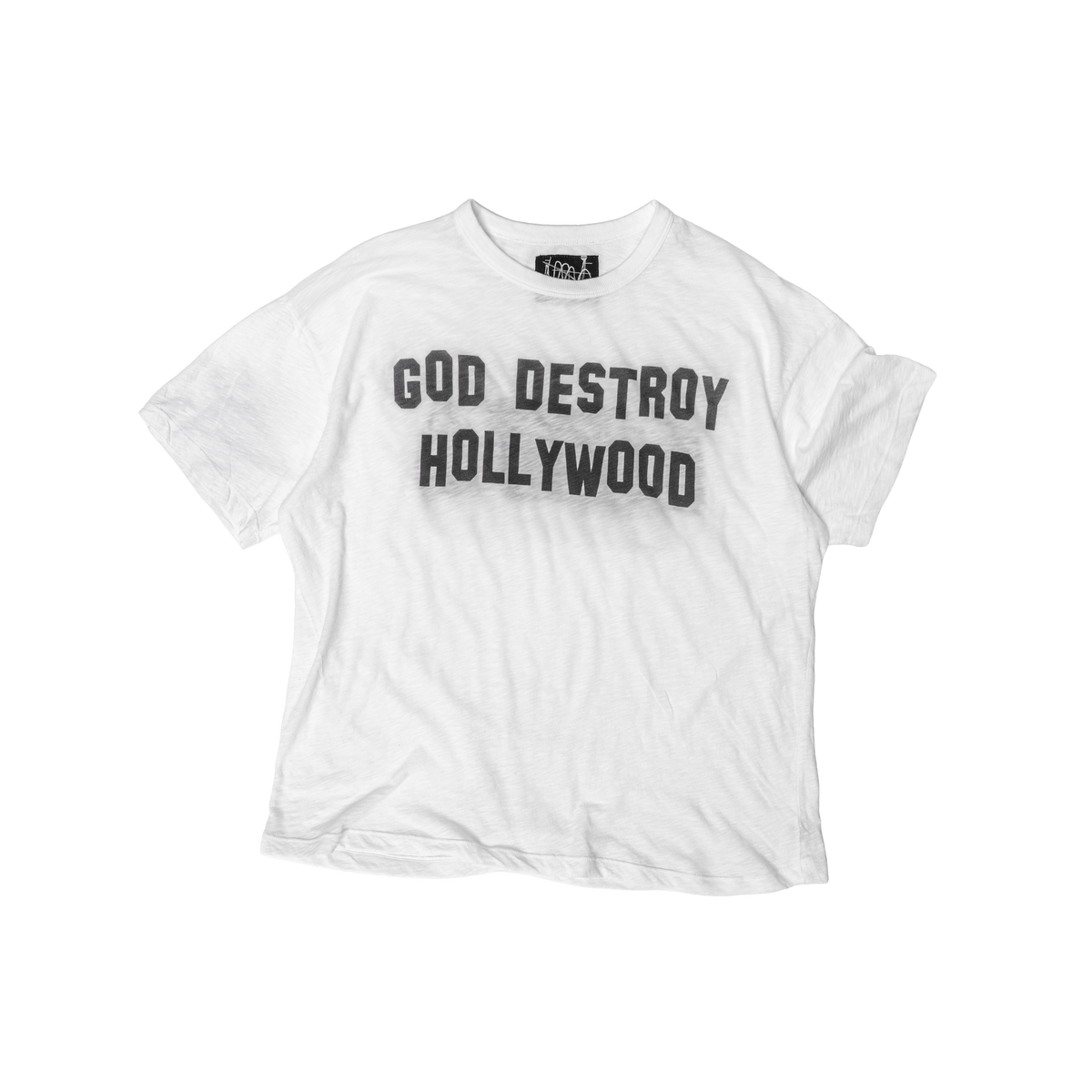HOLLYWOOD T-SHIRT