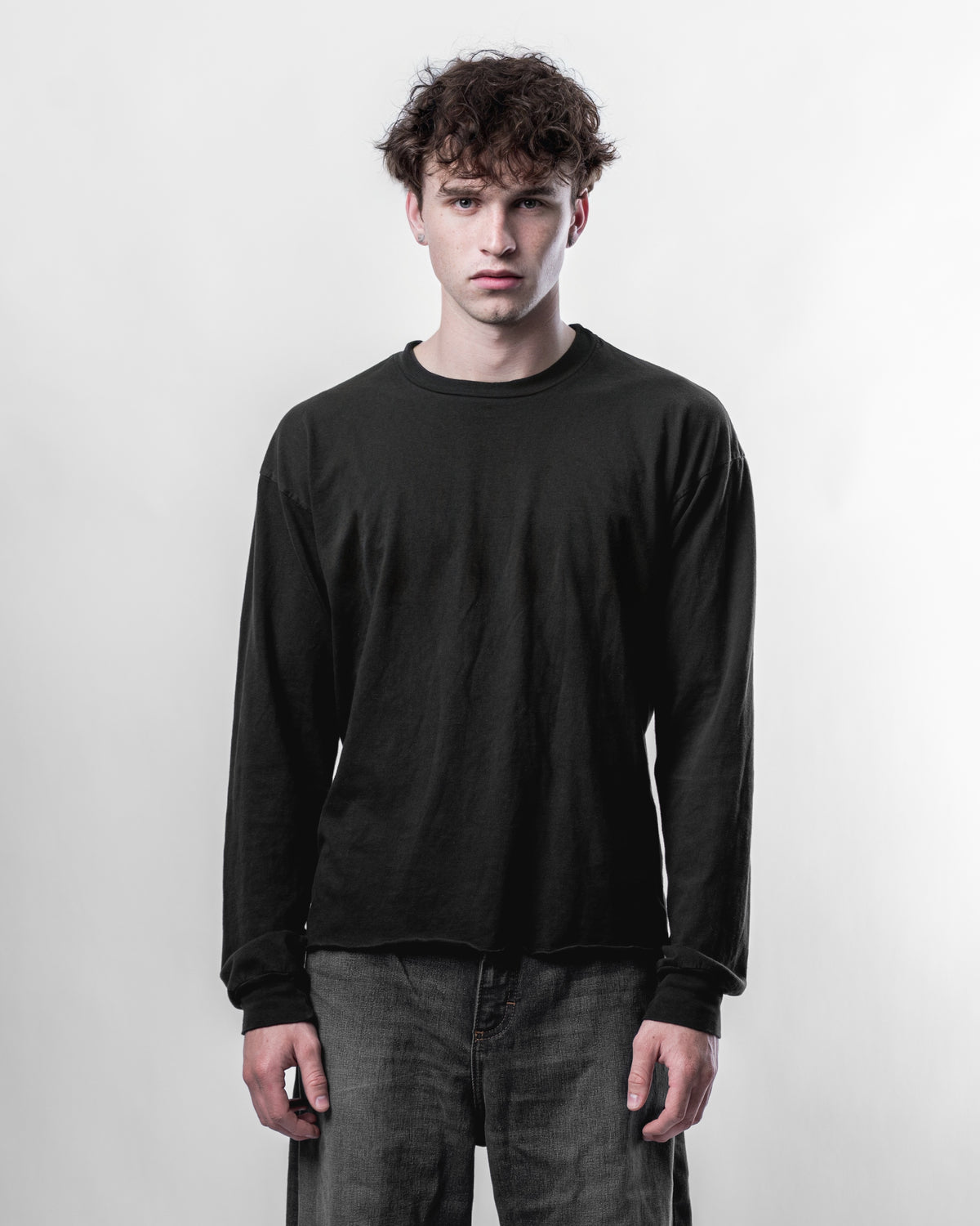 LUKA LS TEE