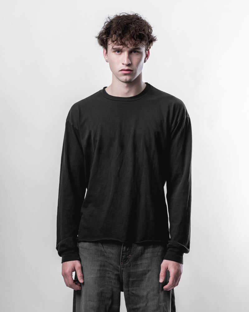 NICKO Nicholas Aguas LUKA LS TEE