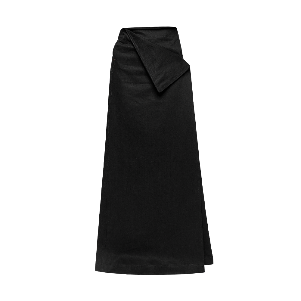 LIV A-LINE SKIRT