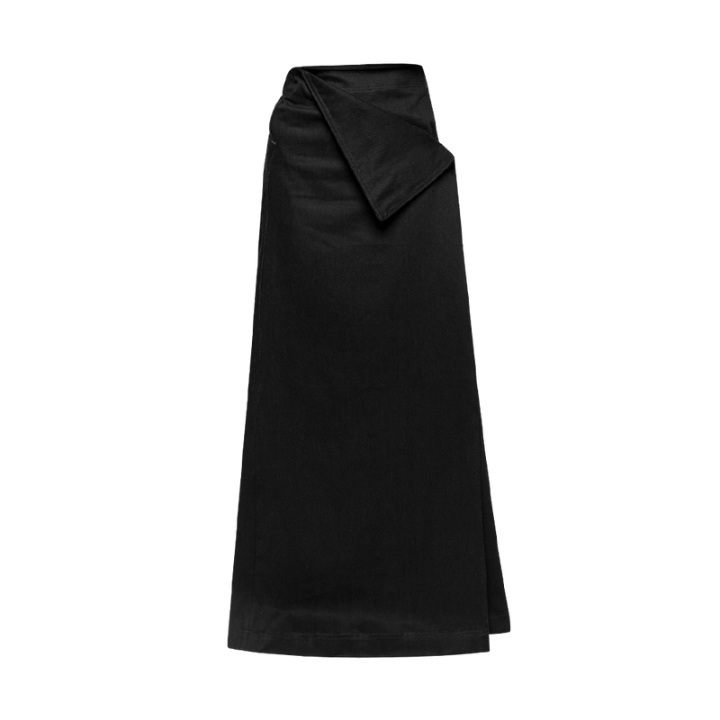 LIV A-LINE SKIRT