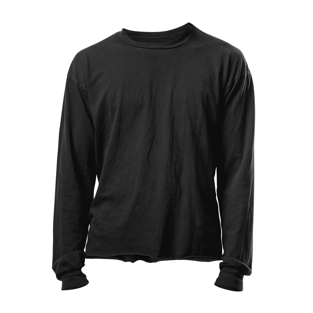NICKO Nicholas Aguas LUKA LS TEE
