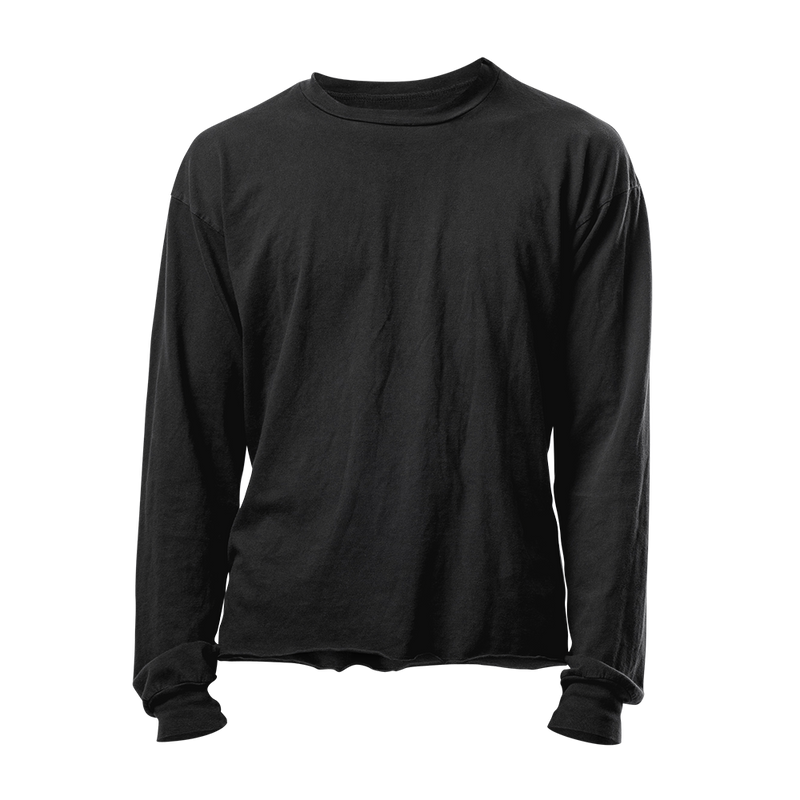 NICKO Nicholas Aguas LUKA LS TEE