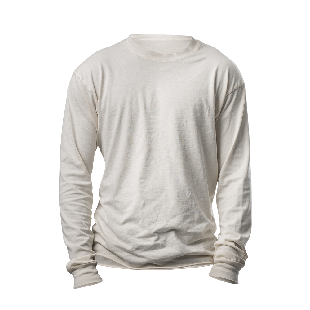 NICKO Nicholas Aguas LUKA LS TEE