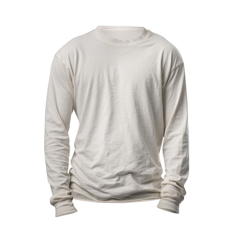 NICKO Nicholas Aguas LUKA LS TEE