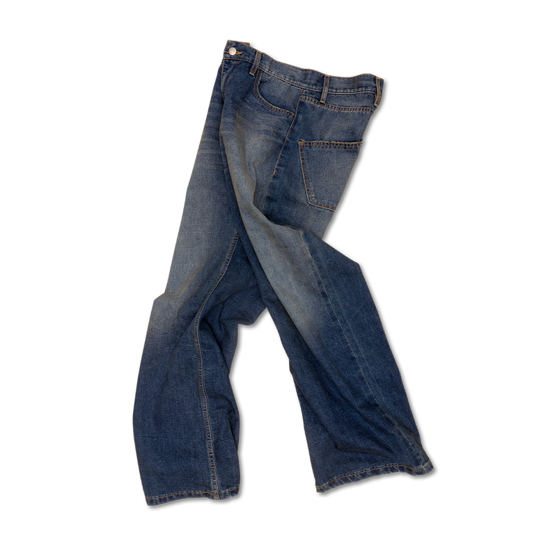 JOVO "MOXY" JEANS