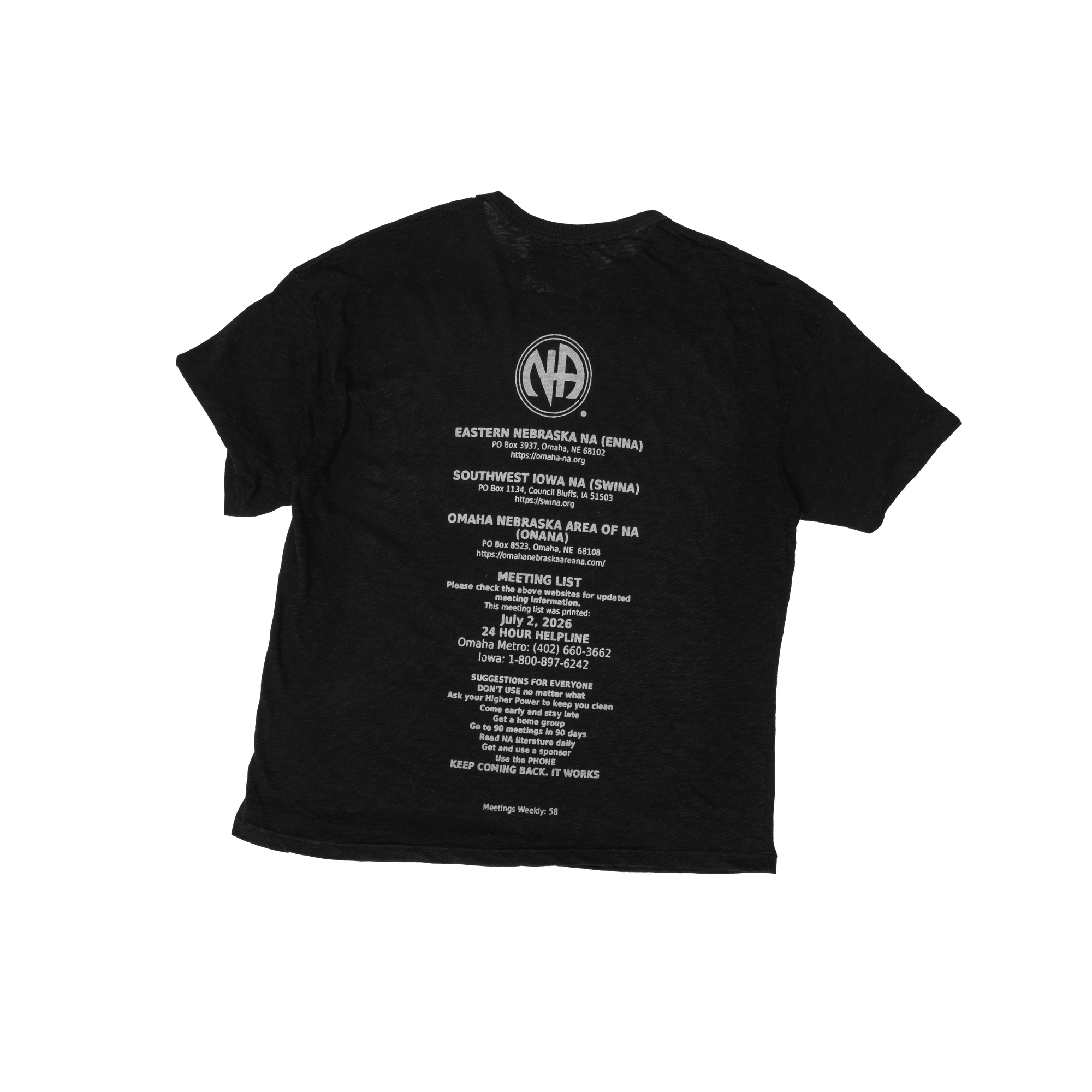 LAST_PIGGY T-SHIRT