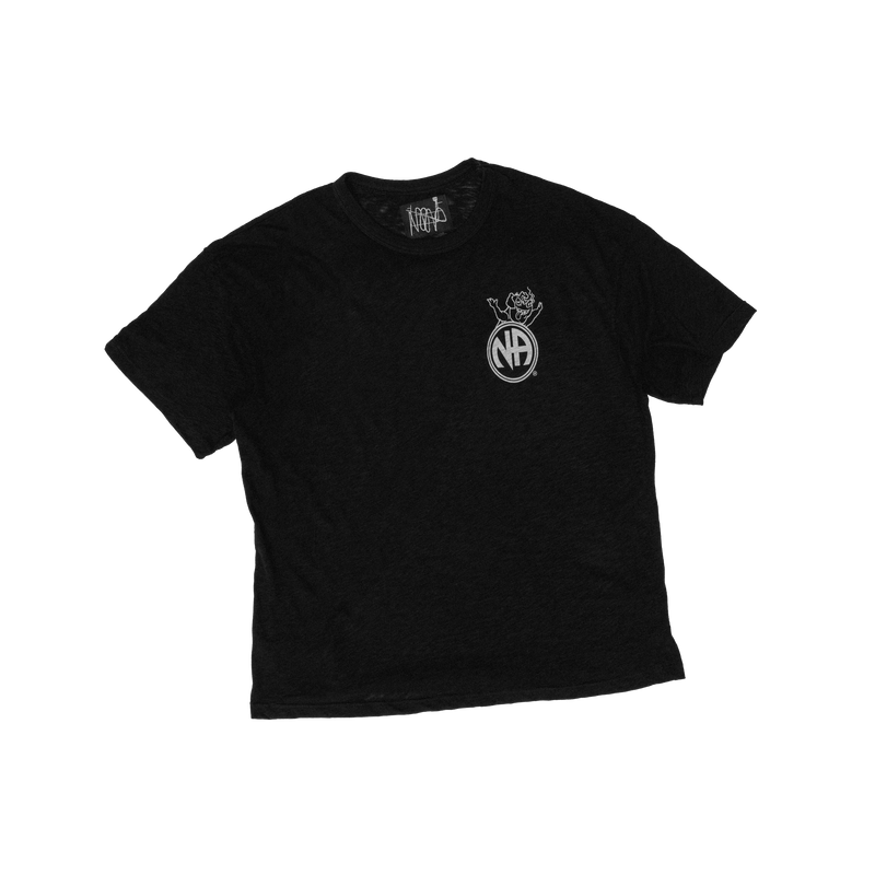 LAST_PIGGY T-SHIRT
