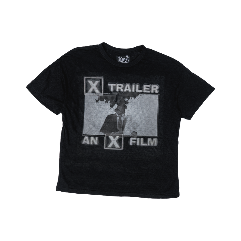 RAZARANJA T-Shirt — Front | Nicholas Aguas