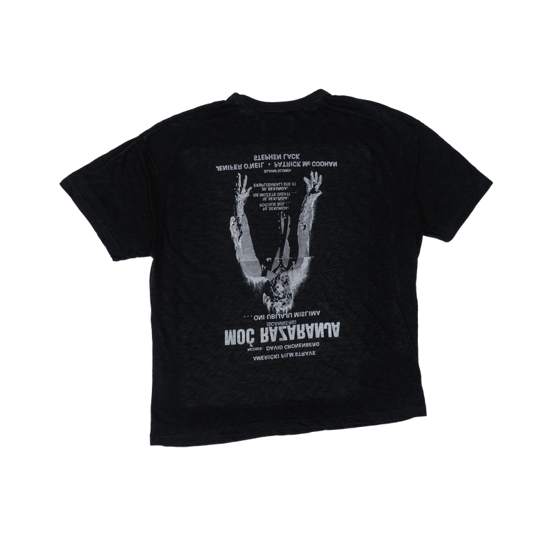 RAZARANJA T-Shirt — Back | Nicholas Aguas