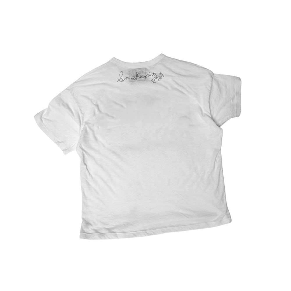 SNAKEPIT T-SHIRT