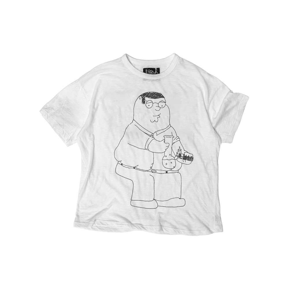 SNAKEPIT T-SHIRT