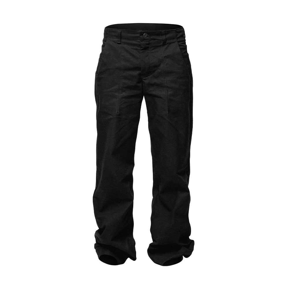 TEDDY WORK TROUSERS