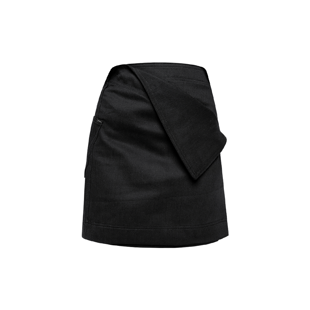 TUMMLER MINI SKIRT