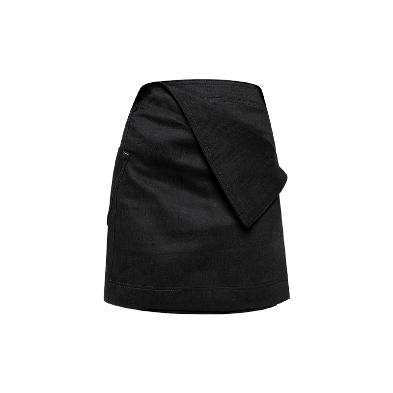 TUMMLER MINI SKIRT
