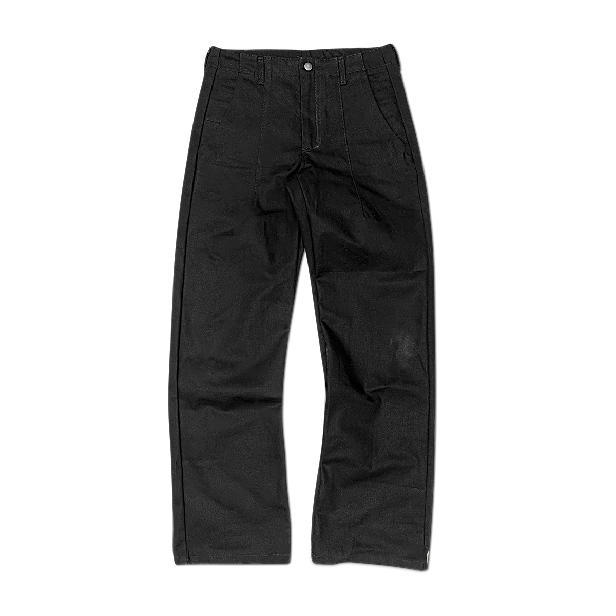 TEDDY WORK TROUSERS