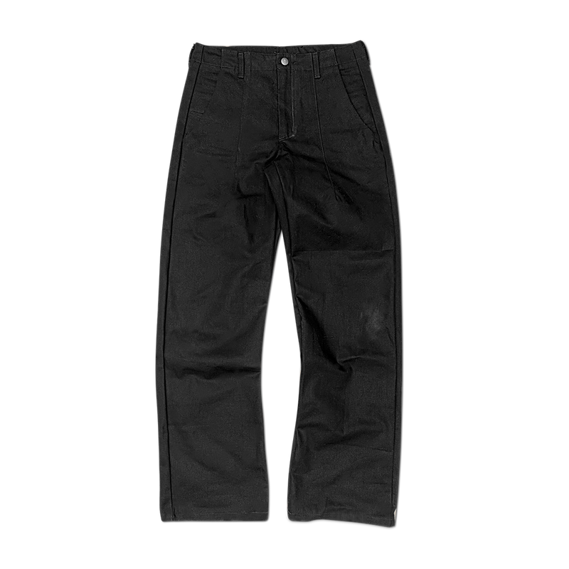 TEDDY WORK TROUSERS