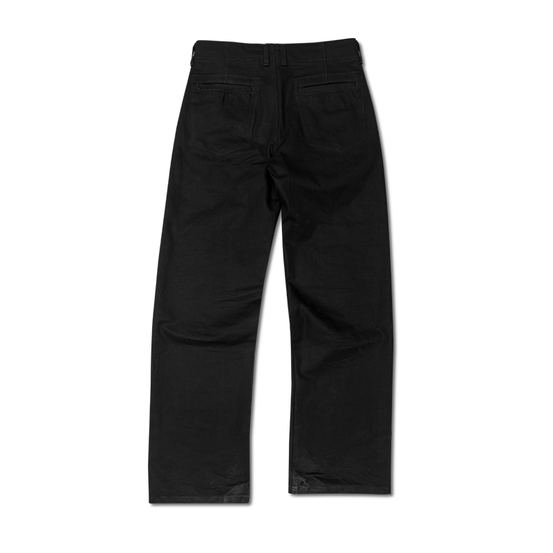 TEDDY WORK TROUSERS