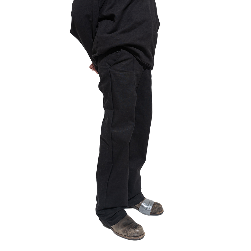 TEDDY WORK TROUSERS